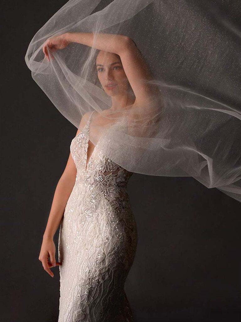 1181 – wedding dress sale at Shropshire Country Brides.