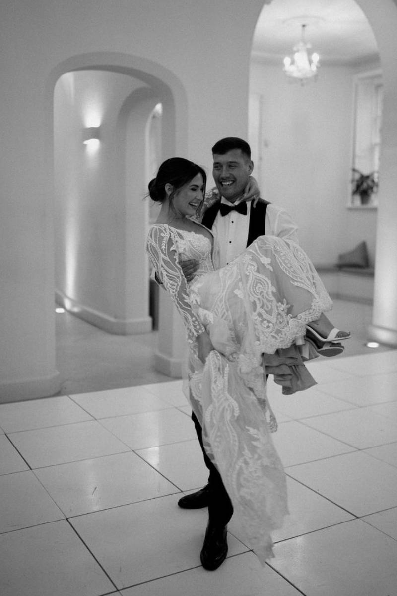 Kerri and Zak 6