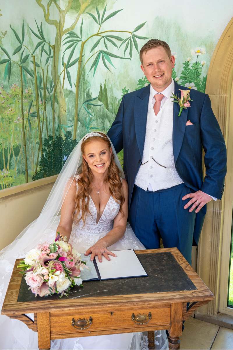 Mel & Rich 2