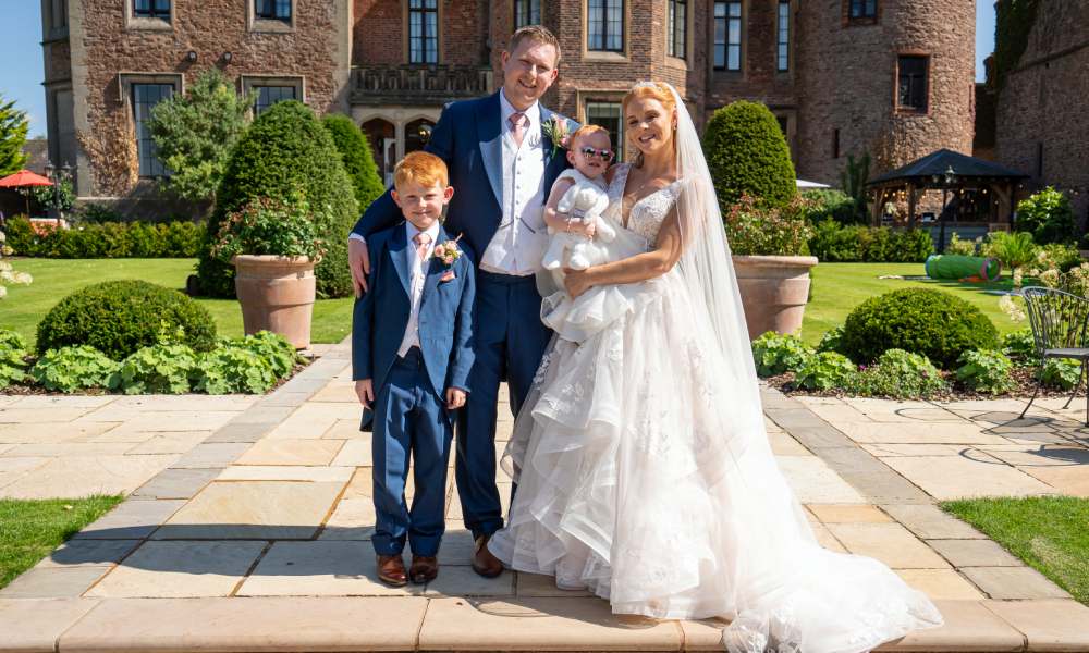 Mel & Rich 7