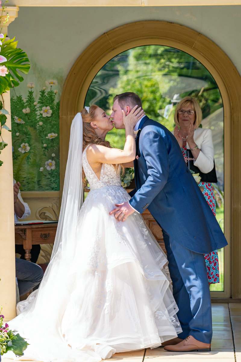 Mel & Rich 8