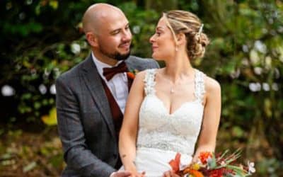 Rachel and Elliot Cook – 16th September 2023