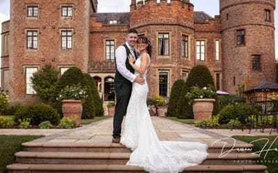 Samantha and Johnathan Kempson – 21st June 2023