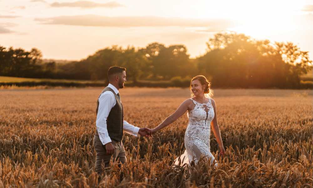 Abigail & Jon-Paul 1