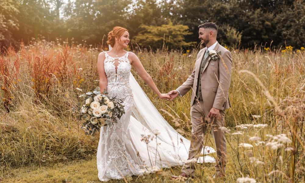 Abigail & Jon-Paul 2