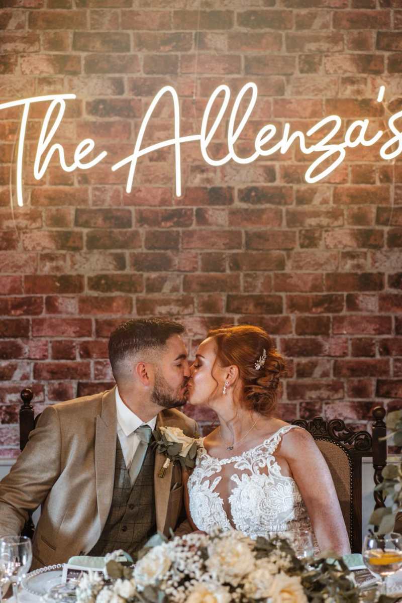 Abigail & Jon-Paul 5