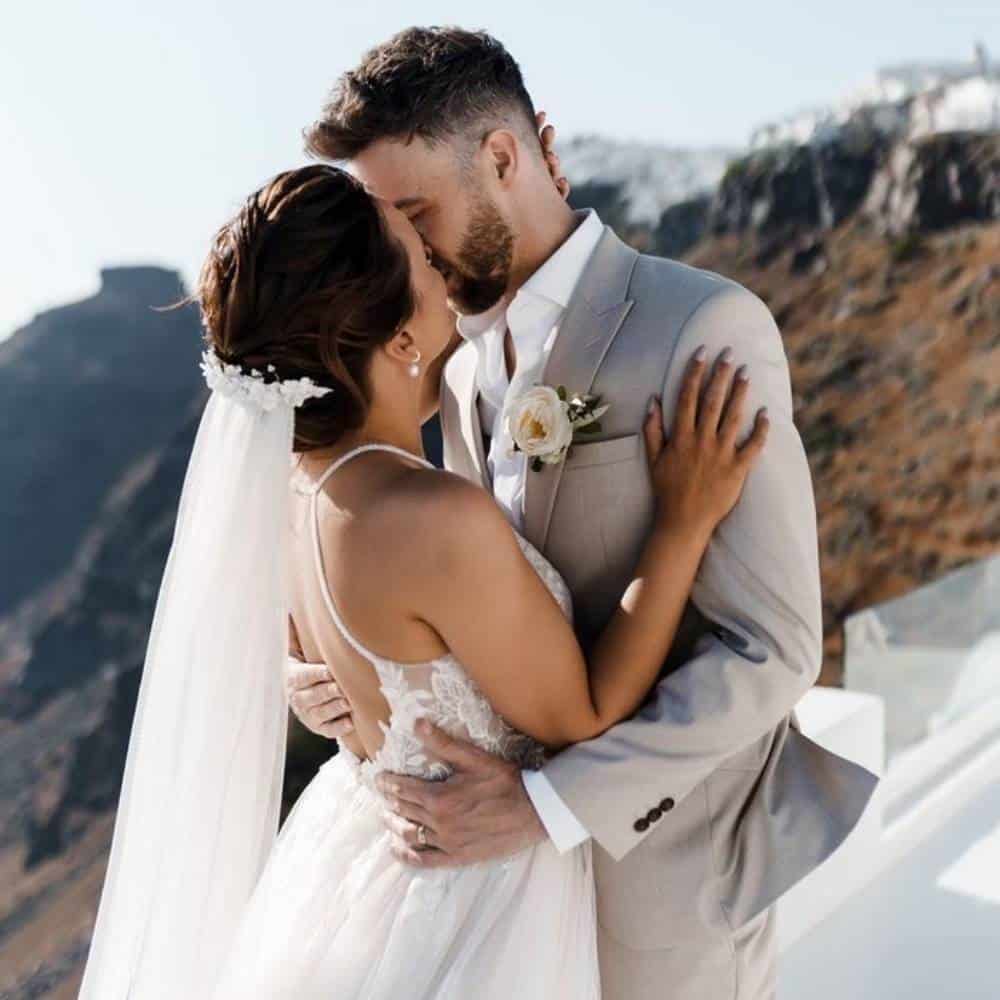 Wedding myth busting