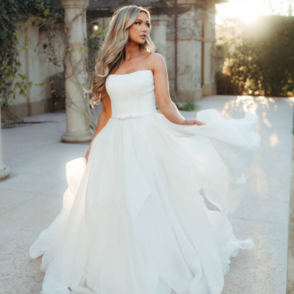 Stella York 7729