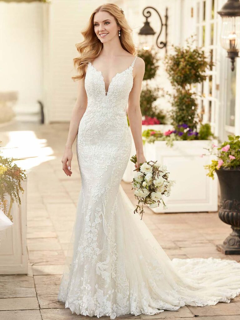 Martina Liana 1171 – wedding dress sale at Shropshire Country Brides.